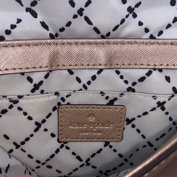 Kate Spade Turnlock Crossbody Small bag - Picture 5 of 5